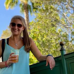 Meet your Posher, Rowan